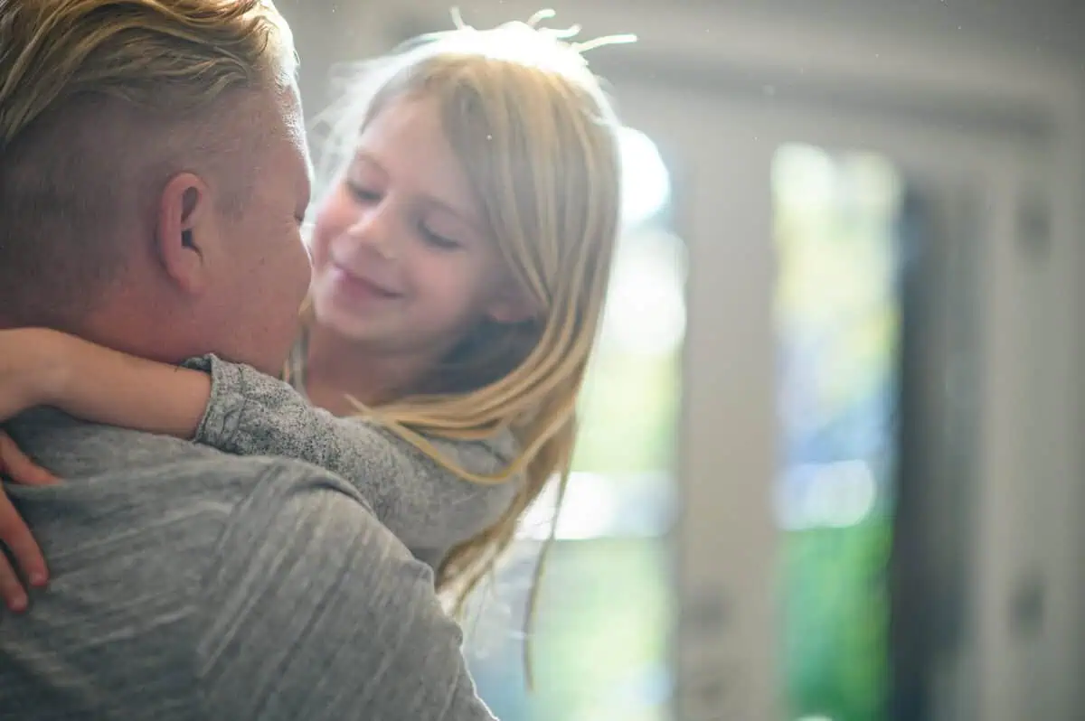 Why It’s So Hard to Find a Therapist Who Takes Insurance - image of parent and child