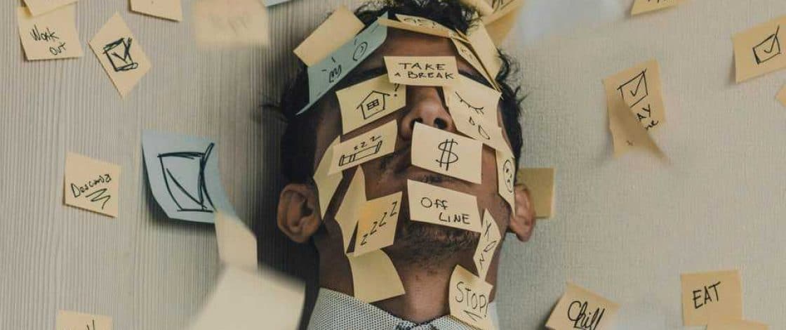 stress management techniques for students