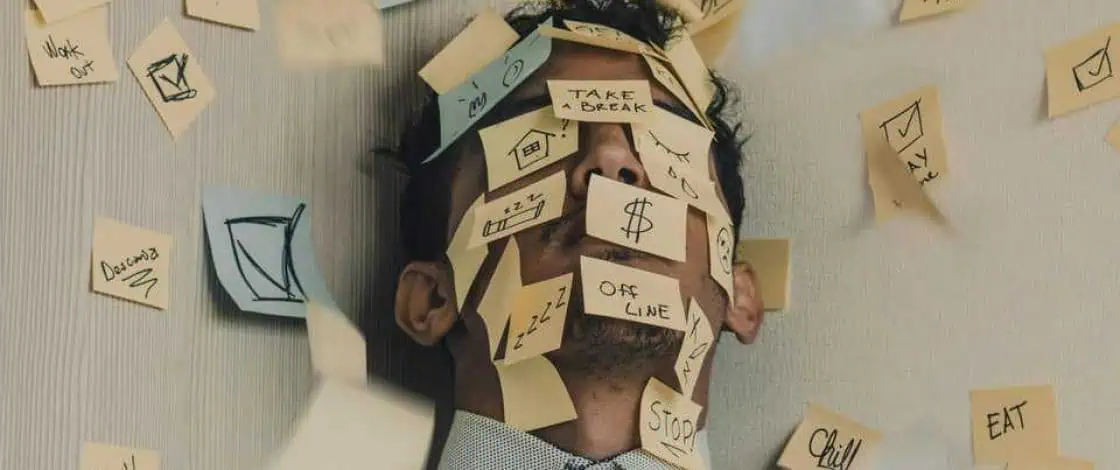 stress management techniques for students