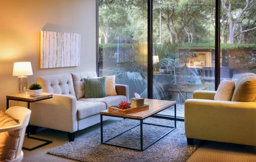 Just Mind Interior Office