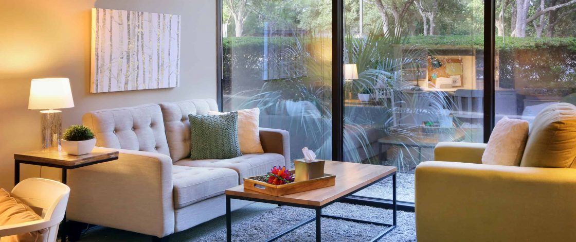 Just Mind Interior Office