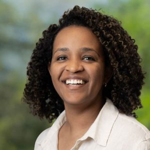 Abi Tesfaye, LPC Associate