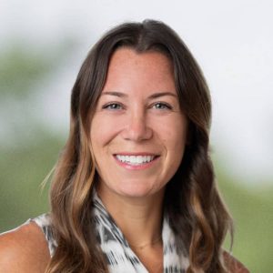 Alyssa Van Lopik, LCSW