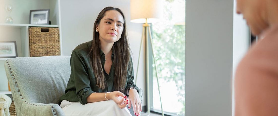 How To Find The Right Therapist