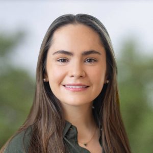 Andrea Oberhauser, LPC Associate