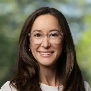 Ariana Freshour, LPC