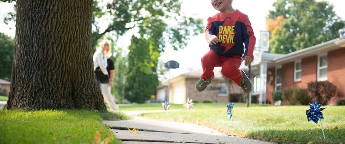 Halloween Without the Horror: Overcoming Food Anxiety