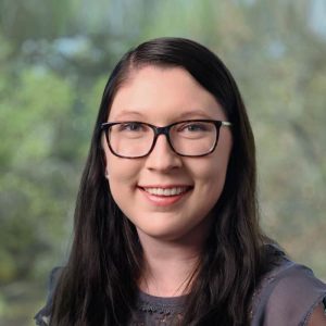 Caitlin Senger, LPC Associate