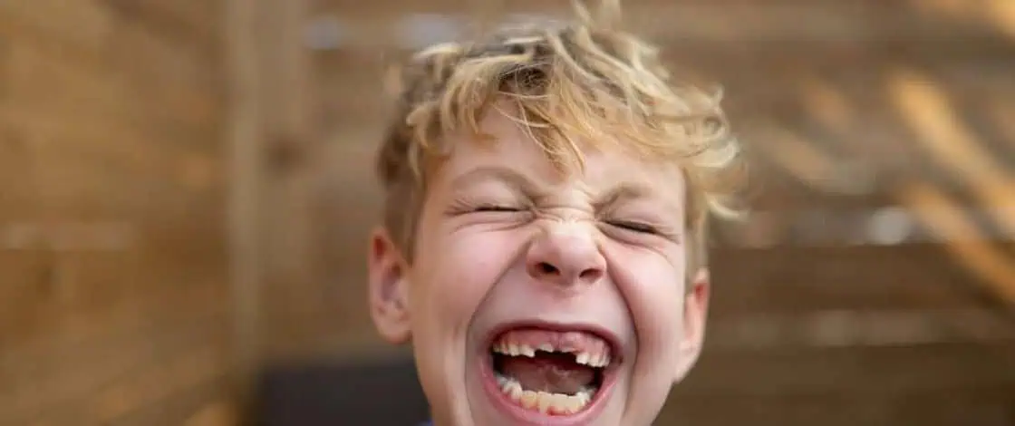 Back to School Doesn’t Have to Be a Battle