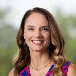 Denise Jorgensen, LPC