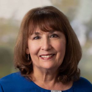 Diana Schaefer, LCSW