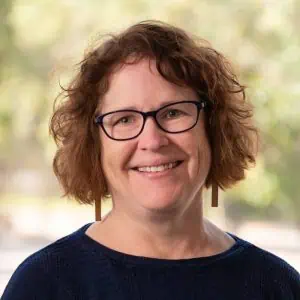 Dorian Rinehart, LCSW