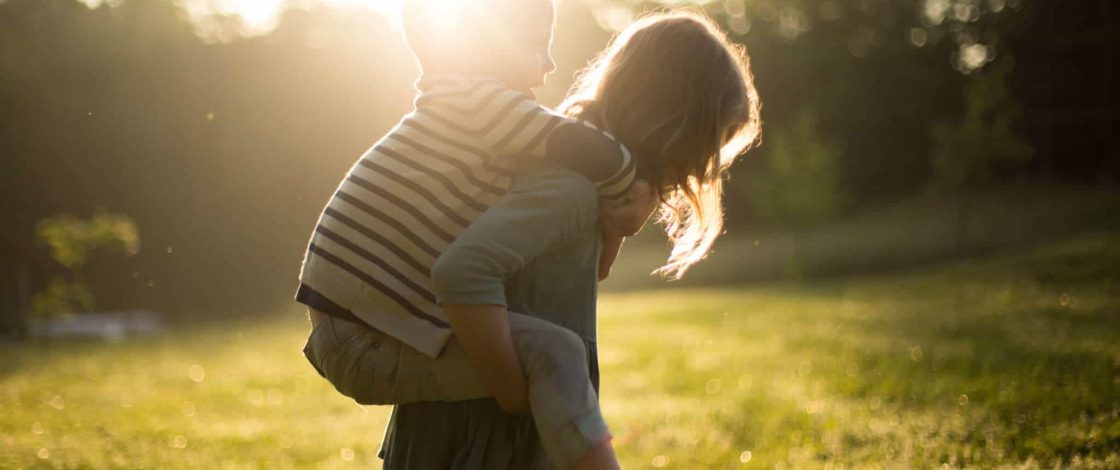 5 summer actives for kids