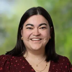 Gabi Ghag, LPC-Associate