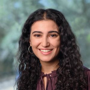 Karina Lutfey, LMFT Associate