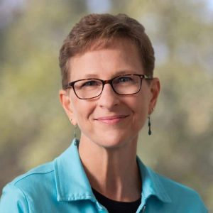 Kay Suttle-Field, LPC