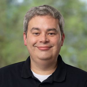 Keith Cantrell, LPC Associate