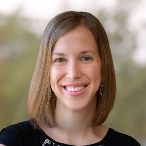 Kellie Caroselli, LPC