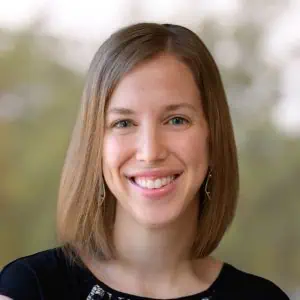 Kellie Caroselli, LPC