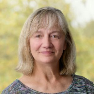 Kris Downing, LCSW, SEP