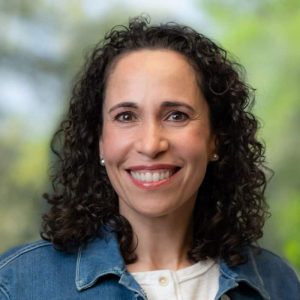 Malka Fenig, LPC, NCC