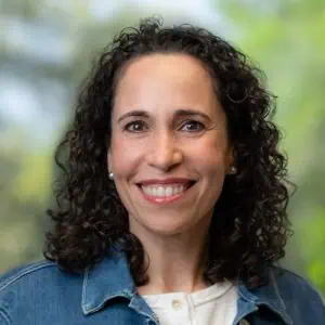 Malka Fenig, LPC, NCC