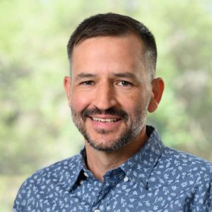 Michael Paz, PhD, LPC