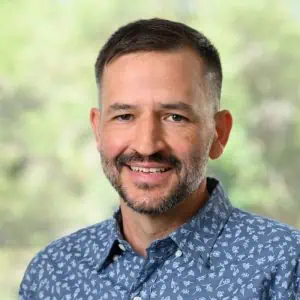 Michael Paz, PhD, LPC