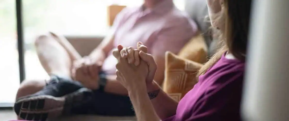 Why You Keep Having the Same Fight (And How to Actually Stop)