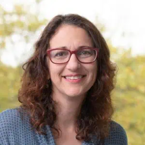 Tina Karagulian, LCSW