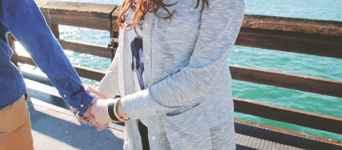 Why Time is Important in Relationships