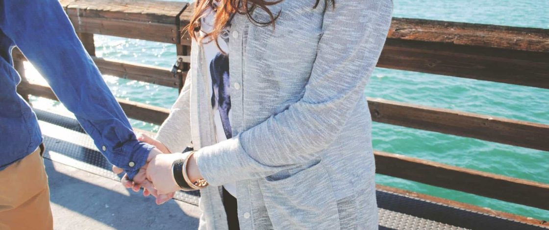 Why Time is Important in Relationships