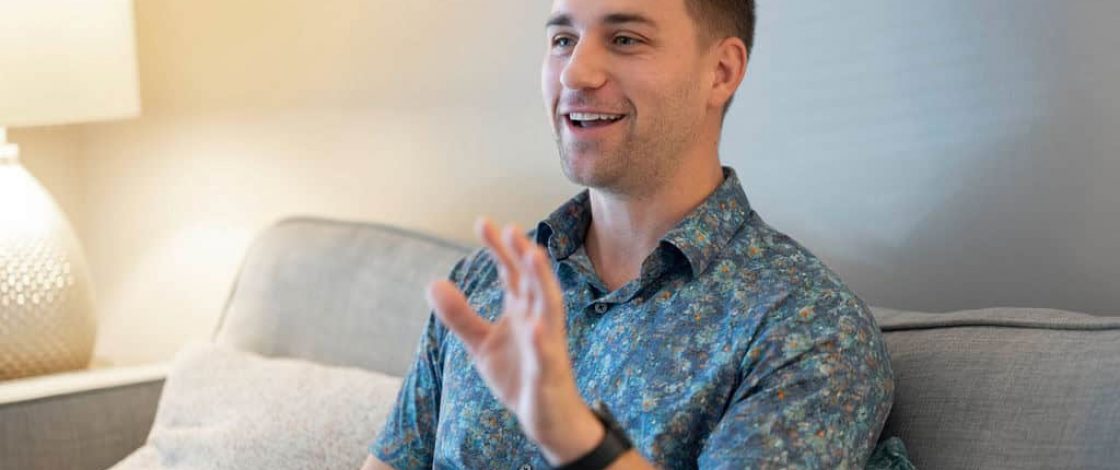 Healing Trauma in Relationships