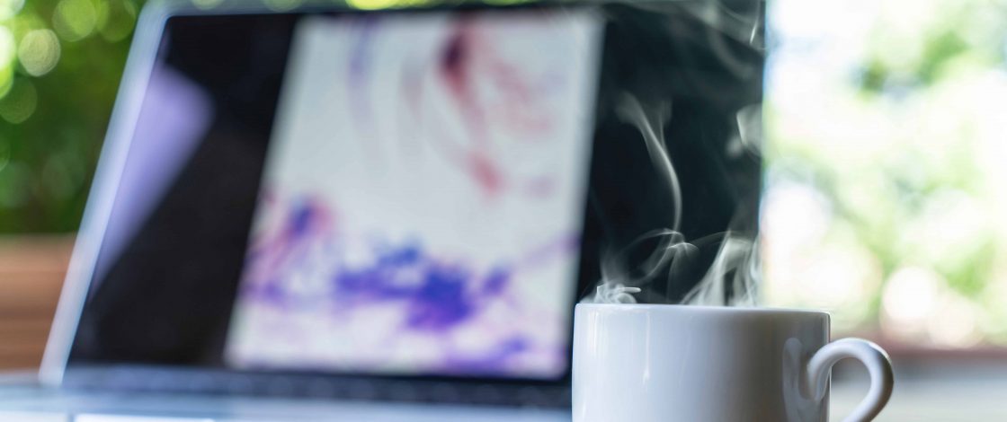 Working mental health breaks into your day