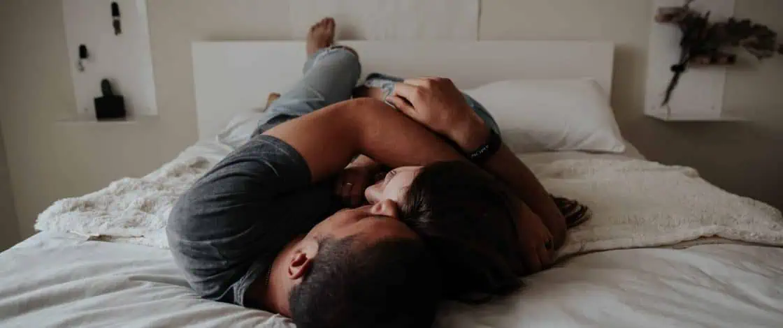 Building Intimacy in Marriage