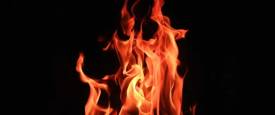 5 Things Catching Fire Teaches Us About Trauma