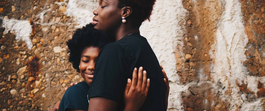 How to Connect with Your Teenager