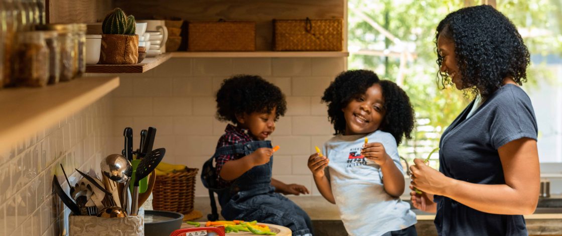 Worsening ADHD Symptoms After Having a Baby