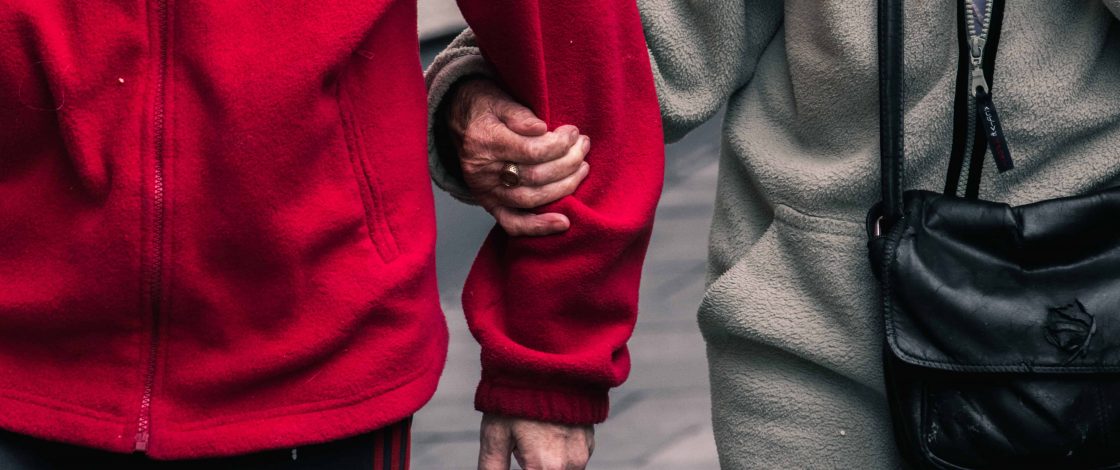 Taking Care of the Caretakers