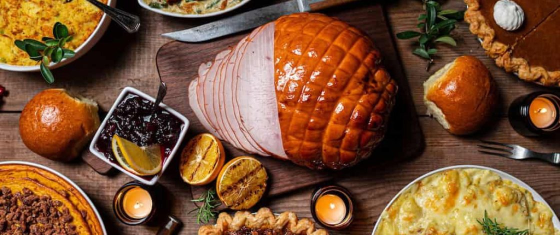 How to Eat Mindfully this Thanksgiving