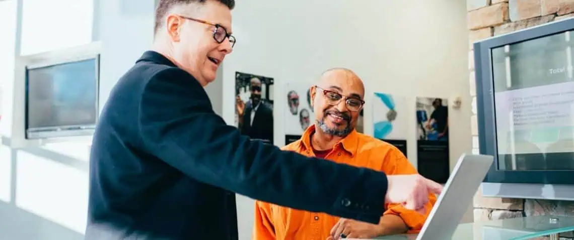 Cofounder Counseling