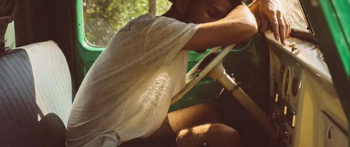 What to do when you are having a panic attack