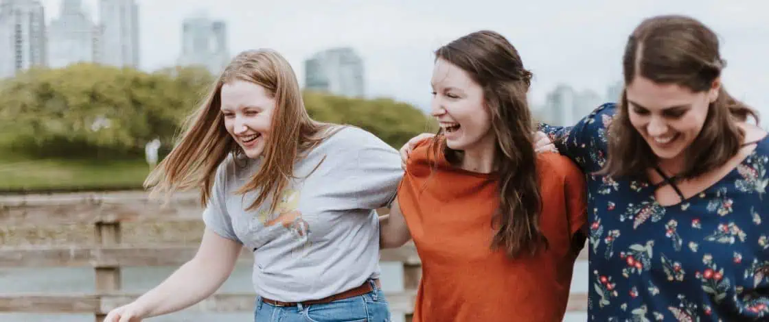 How Socializing Helps the Brain