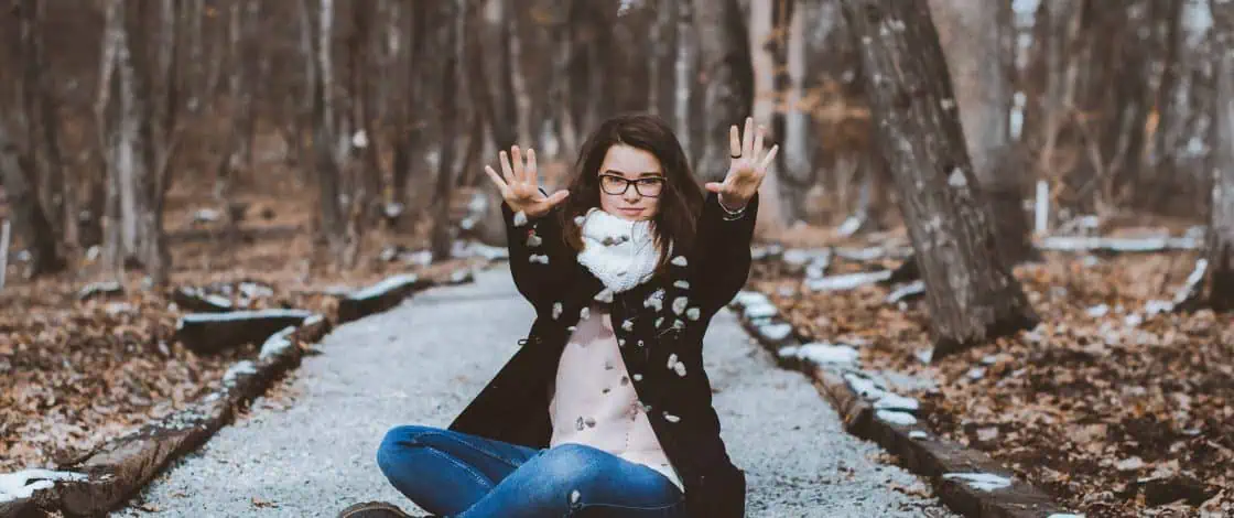 Letting Go of The Past