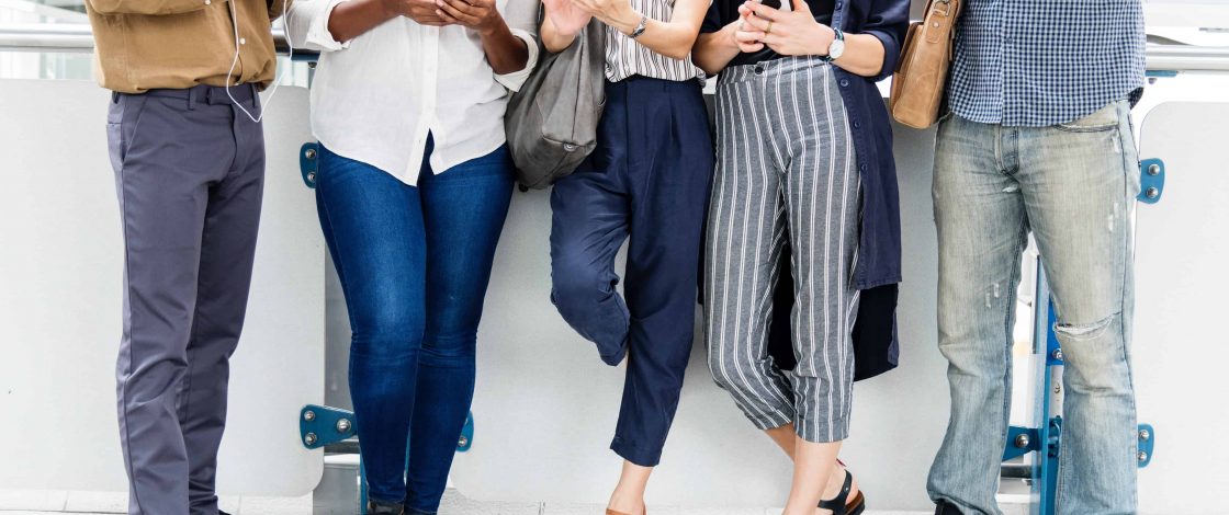 Why We Need Technology Timeouts