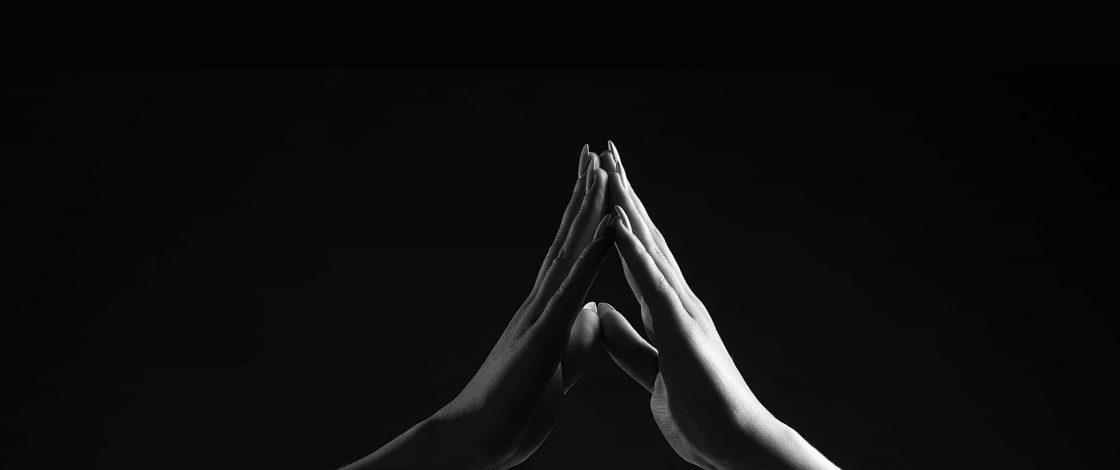 The Importance of Touch in Relationships