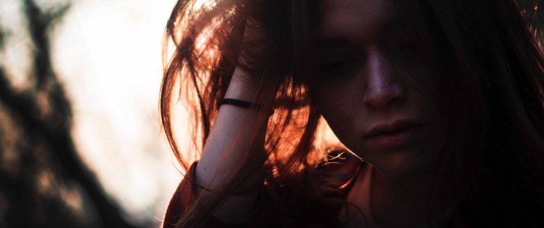 Let’s Talk About Stress