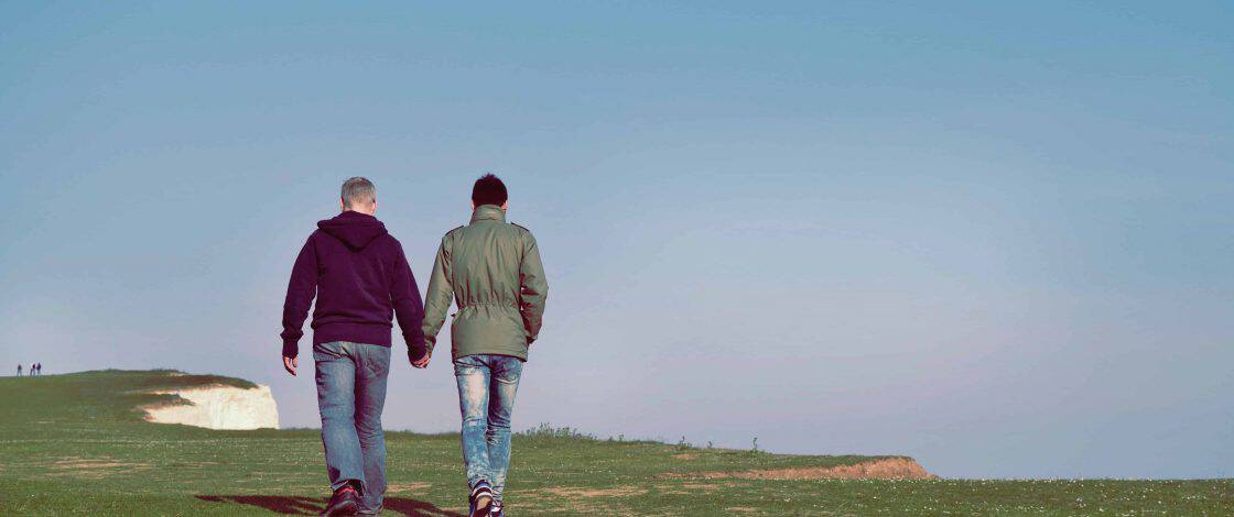 What's Next After Marriage Equality?