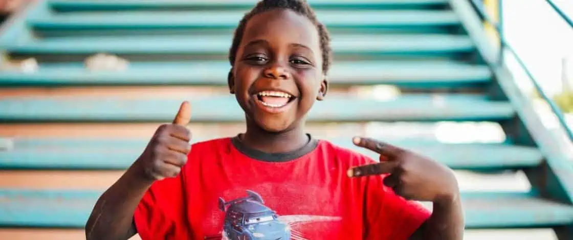 Validate Your Child's Feelings